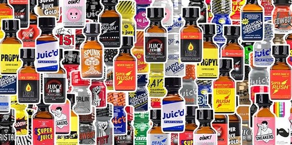 Poppers c est quoi — Guide complet 9 amyl popppers 1 1
