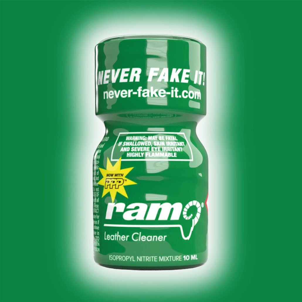 RAM Poppers Review 2026: Scent, Strength and Where to Buy 8 RAMPOP1