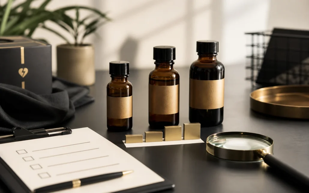 Best Poppers for Beginners: how to choose your first bottle 6 featured poppers beginners guide