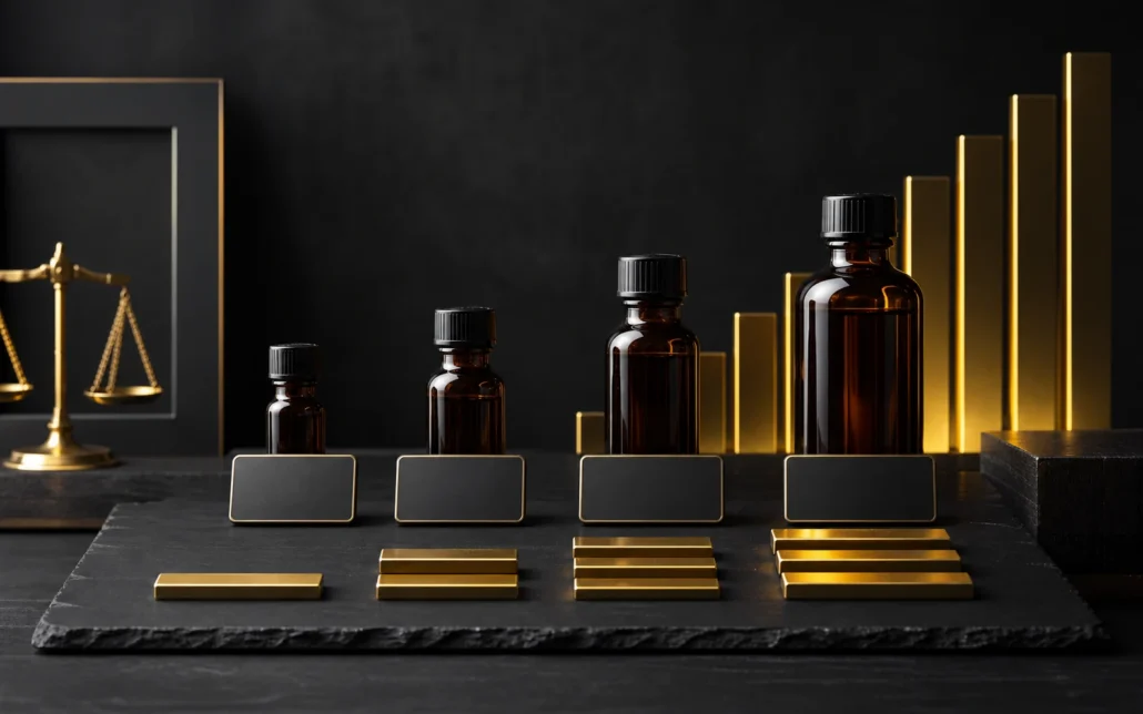 Strongest Poppers 2026: how to compare strength without guesswork 5 featured strongest poppers comparison