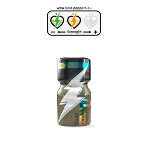 Rush Originals Poppers - 10ml - Isoamyl Nitrite product image